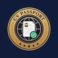 CV Passport